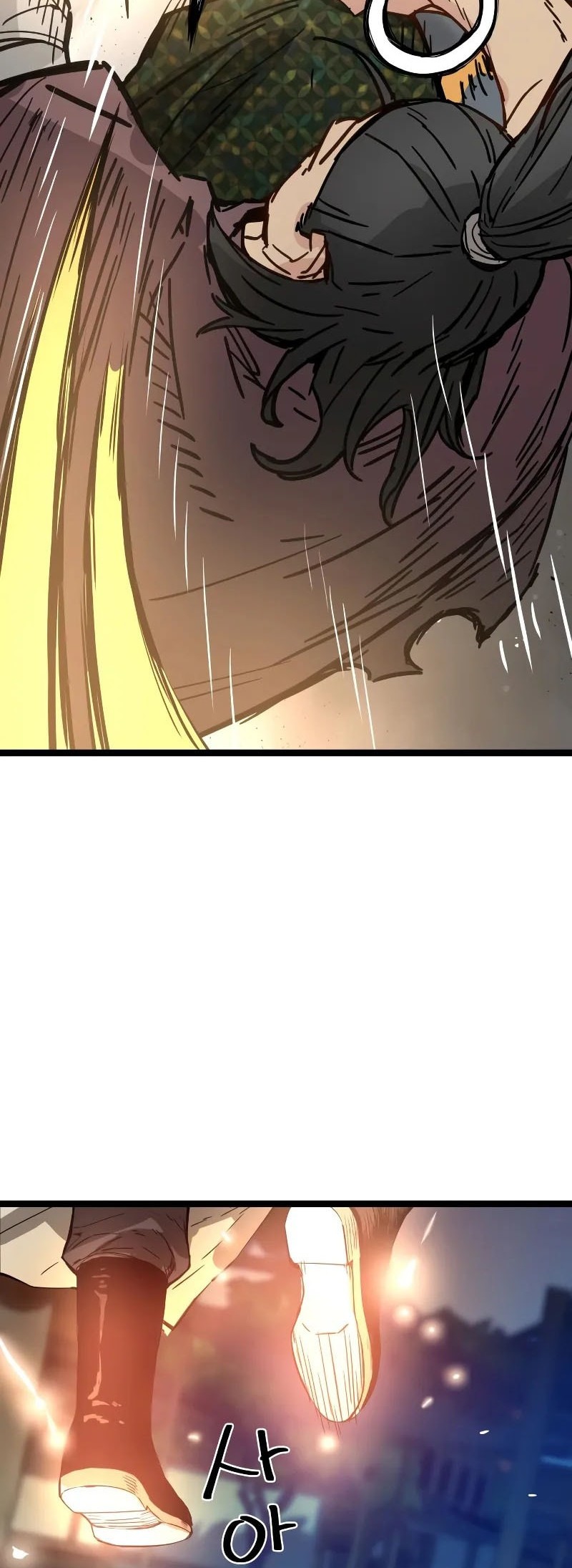 Surviving as a Genius on Borrowed Time Chapter 35 Gambar 32