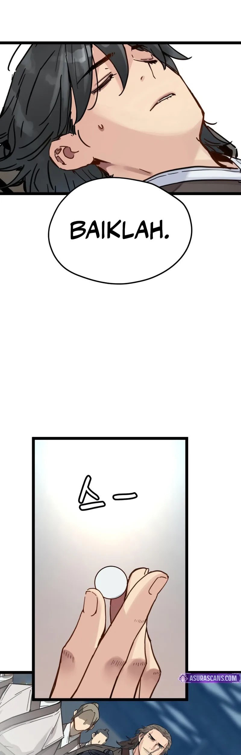 Surviving as a Genius on Borrowed Time Chapter 36 Gambar 34