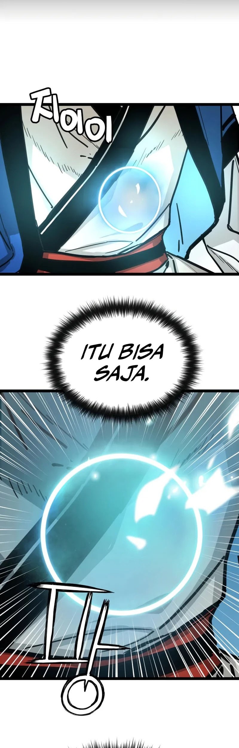Surviving as a Genius on Borrowed Time Chapter 36 Gambar 39