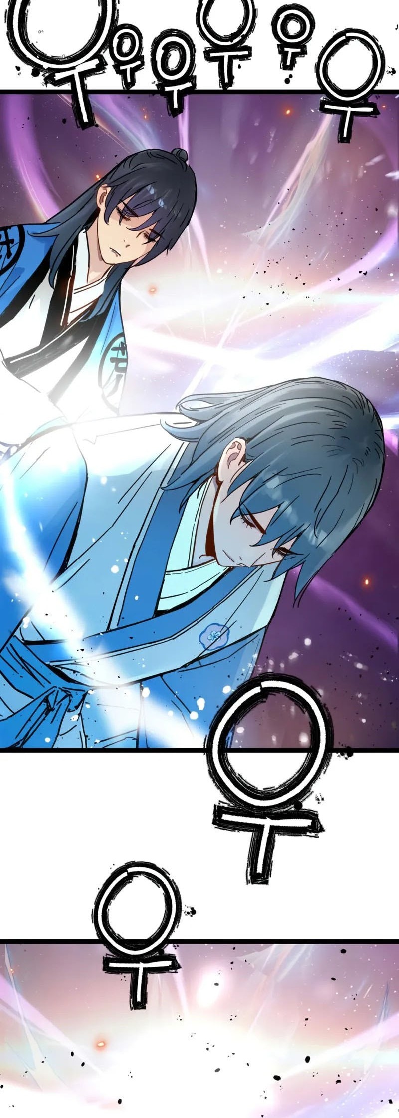 Surviving as a Genius on Borrowed Time Chapter 36 Gambar 45