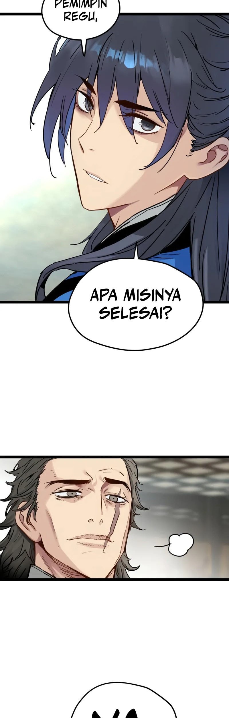 Surviving as a Genius on Borrowed Time Chapter 36 Gambar 60