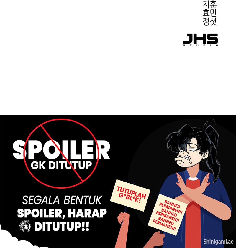 Surviving as a Genius on Borrowed Time Chapter 36 Gambar 62
