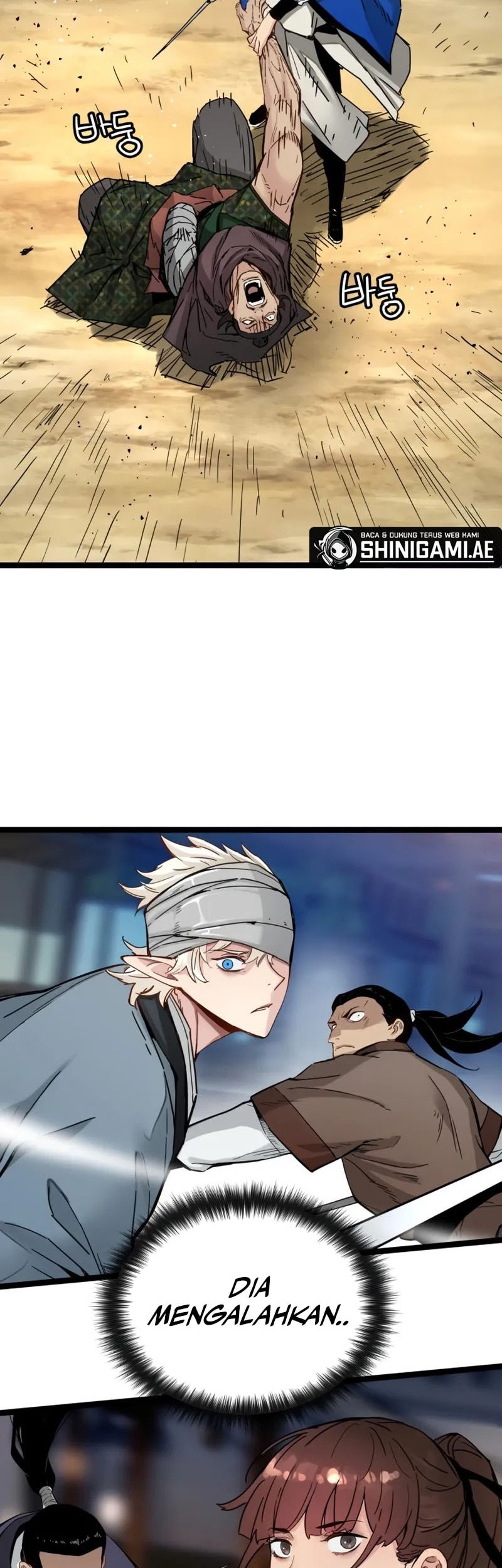 Surviving as a Genius on Borrowed Time Chapter 36 Gambar 3
