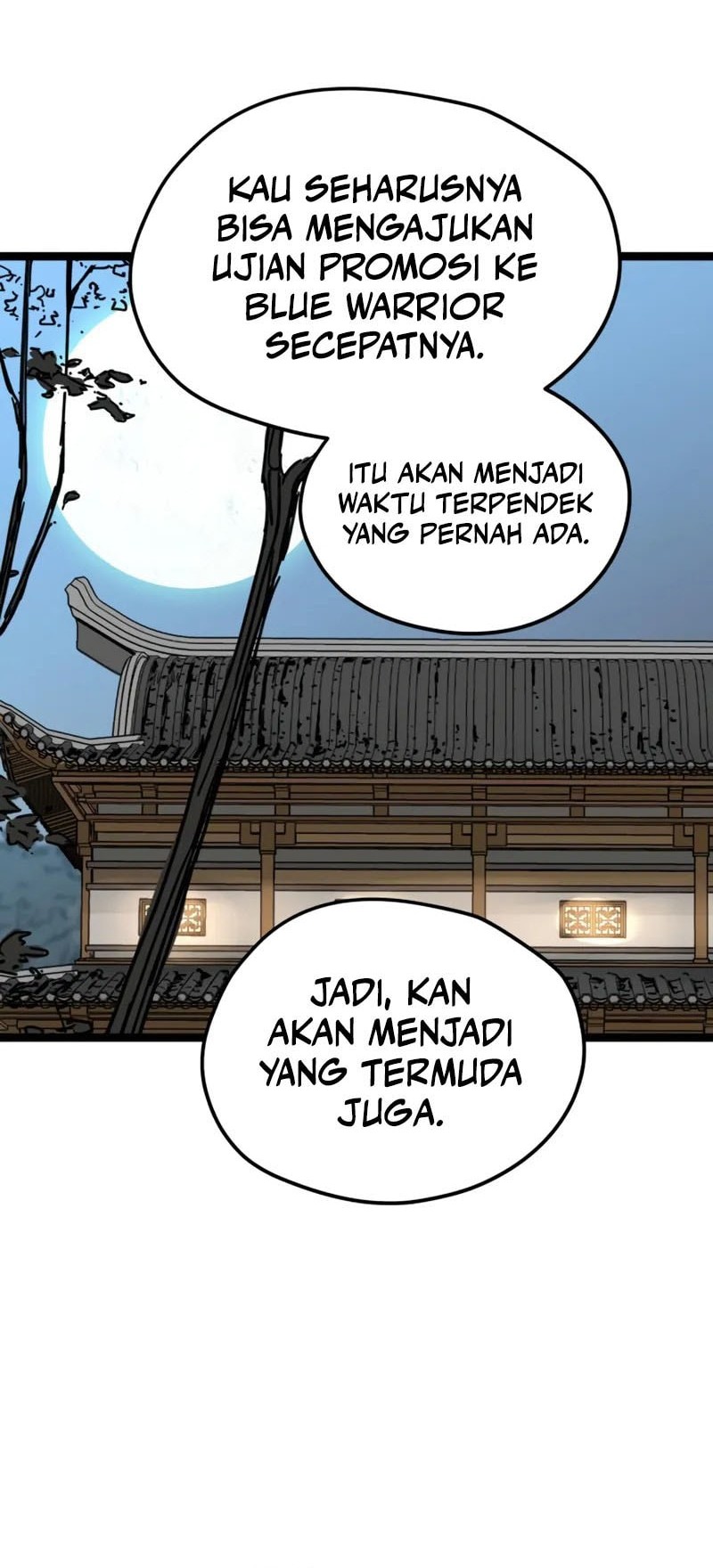 Surviving as a Genius on Borrowed Time Chapter 36 Gambar 13
