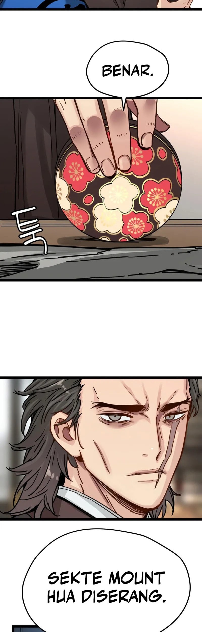 Surviving as a Genius on Borrowed Time Chapter 36 Gambar 15