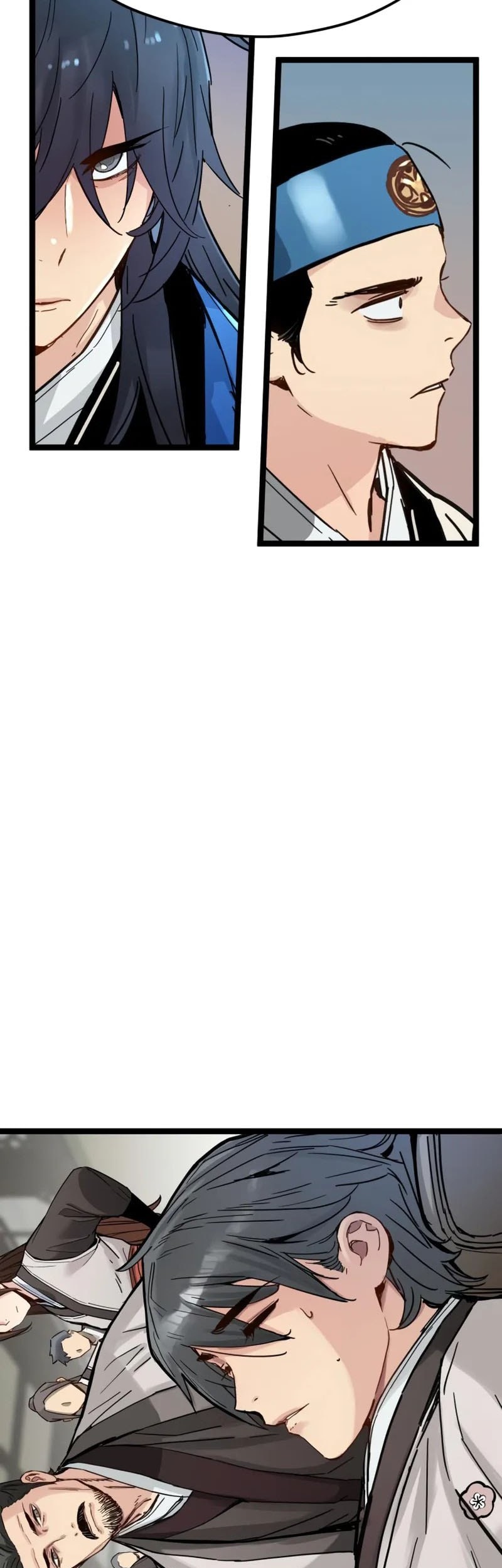 Surviving as a Genius on Borrowed Time Chapter 36 Gambar 16