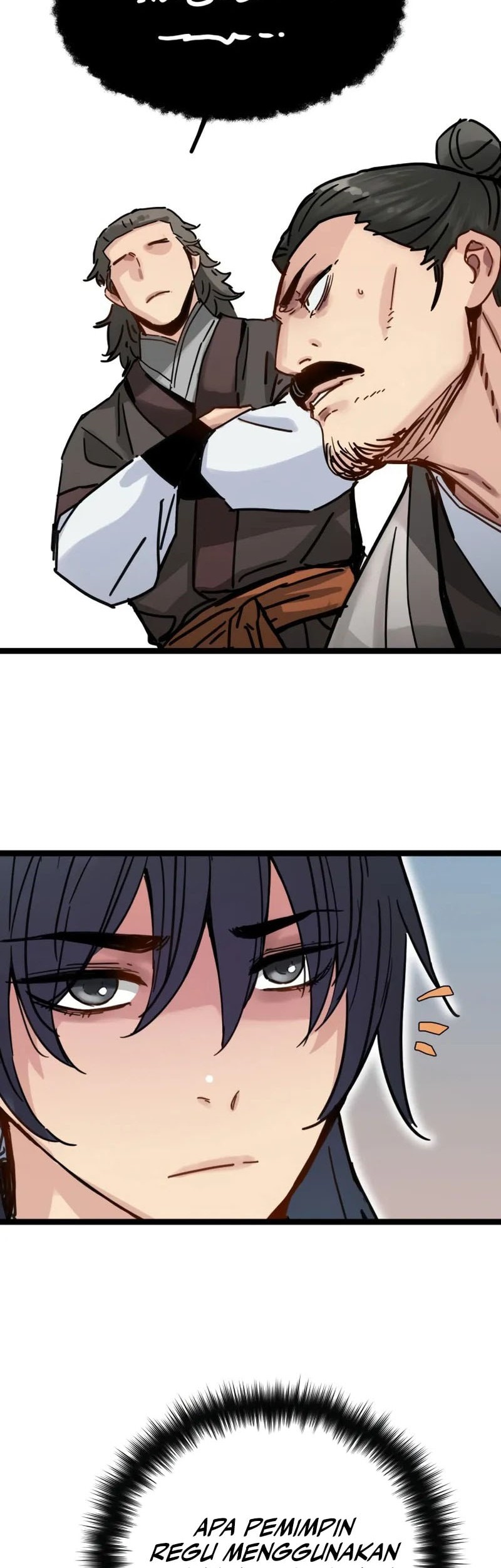 Surviving as a Genius on Borrowed Time Chapter 36 Gambar 27