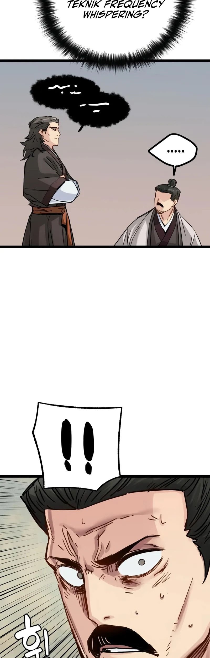 Surviving as a Genius on Borrowed Time Chapter 36 Gambar 28