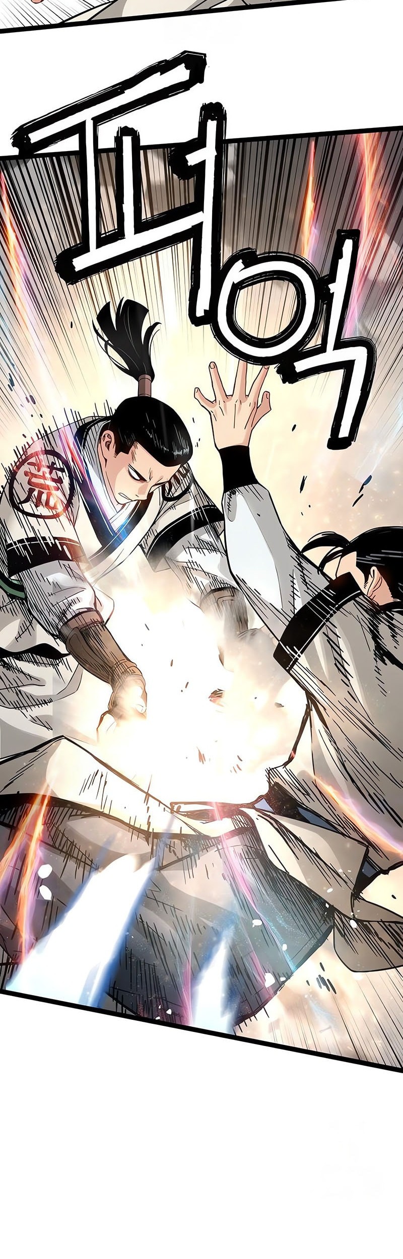 Surviving as a Genius on Borrowed Time Chapter 37 Gambar 35