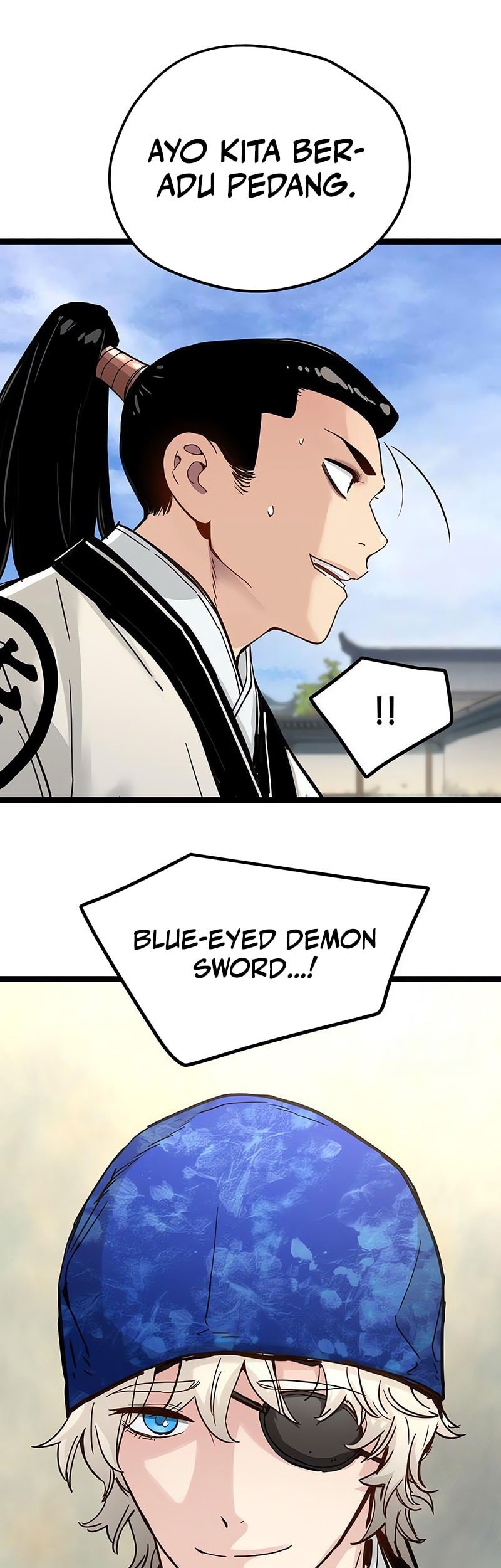 Surviving as a Genius on Borrowed Time Chapter 37 Gambar 42