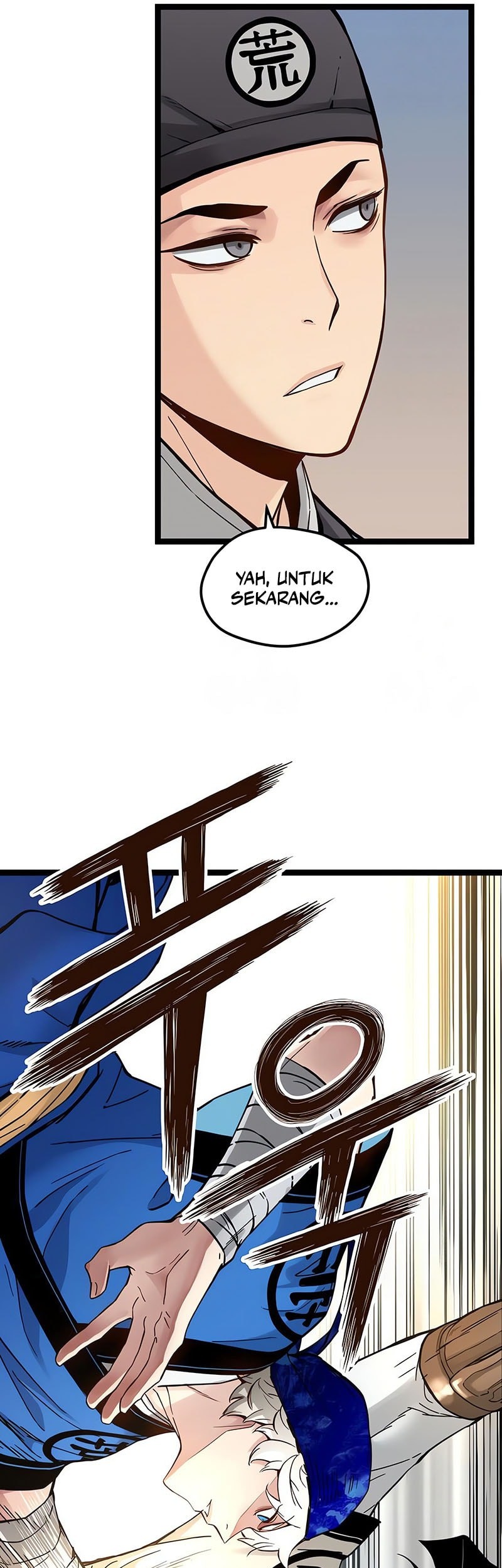Surviving as a Genius on Borrowed Time Chapter 37 Gambar 54