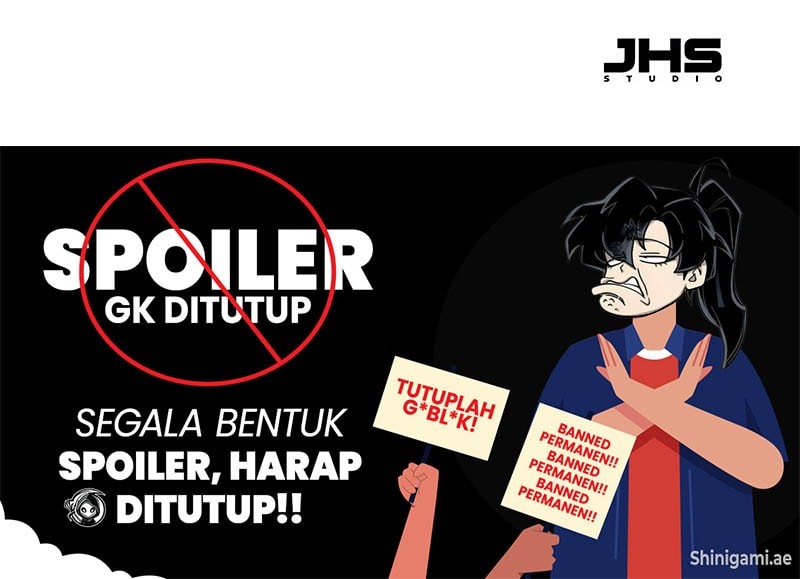 Surviving as a Genius on Borrowed Time Chapter 37 Gambar 56
