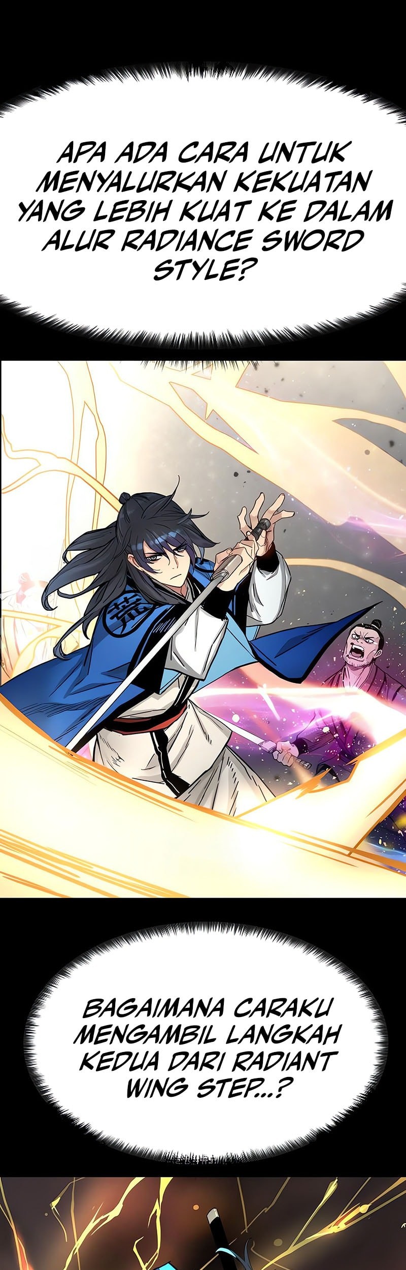 Surviving as a Genius on Borrowed Time Chapter 37 Gambar 6