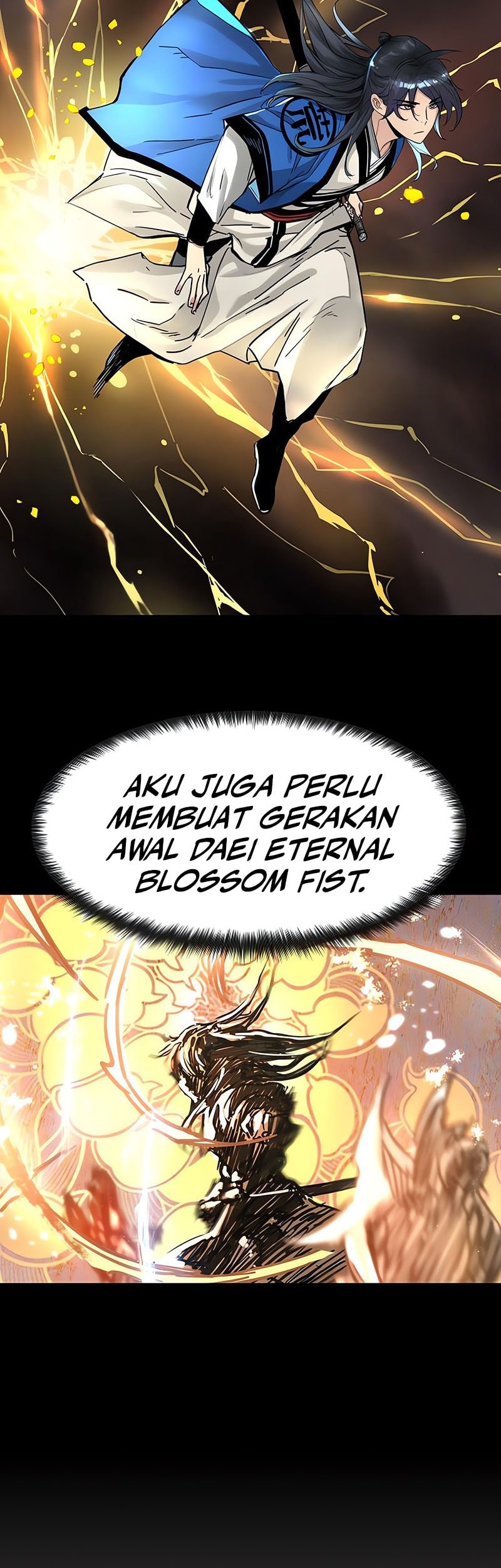 Surviving as a Genius on Borrowed Time Chapter 37 Gambar 7