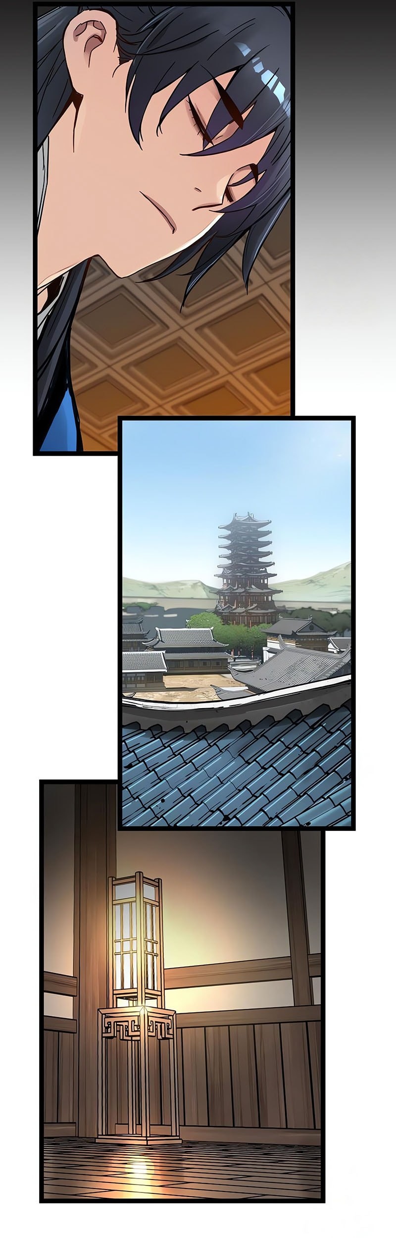 Surviving as a Genius on Borrowed Time Chapter 37 Gambar 8