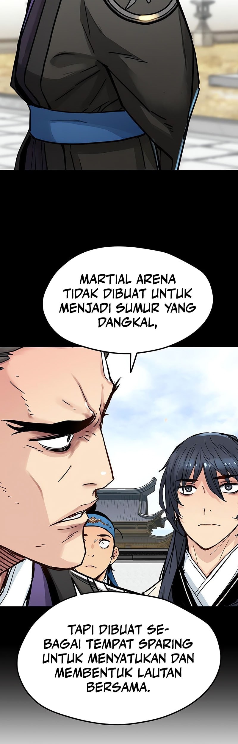 Surviving as a Genius on Borrowed Time Chapter 37 Gambar 12