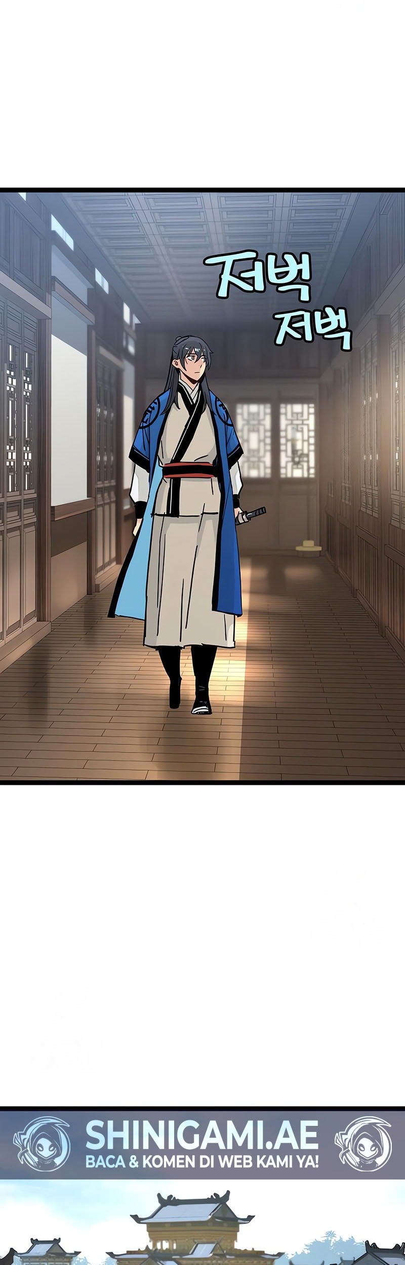 Surviving as a Genius on Borrowed Time Chapter 37 Gambar 14