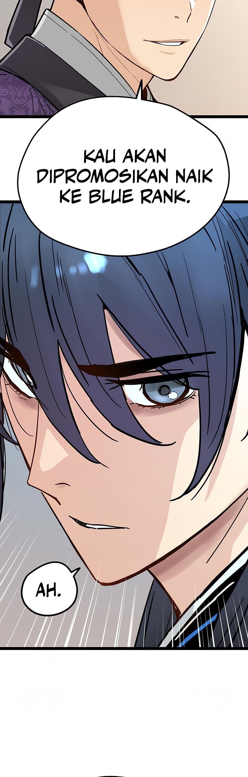 Surviving as a Genius on Borrowed Time Chapter 37 Gambar 28