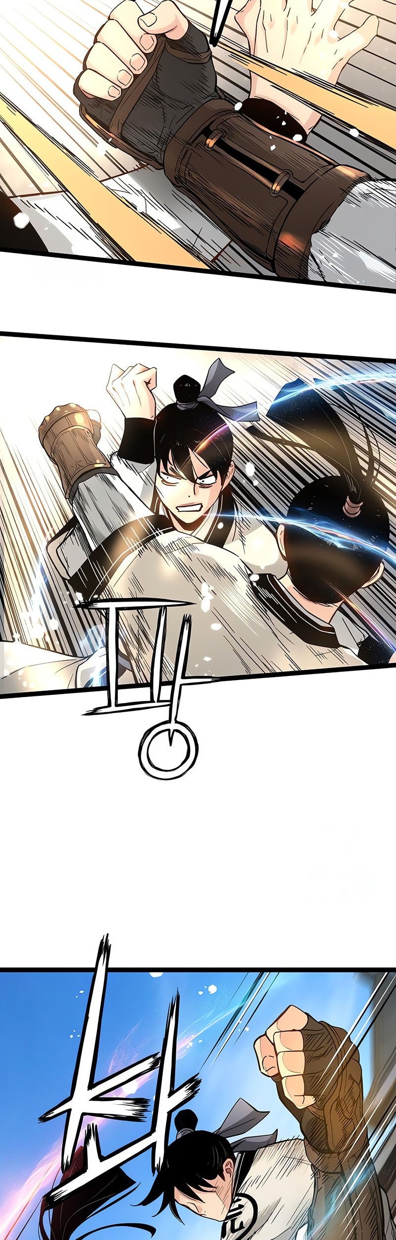 Surviving as a Genius on Borrowed Time Chapter 37 Gambar 31