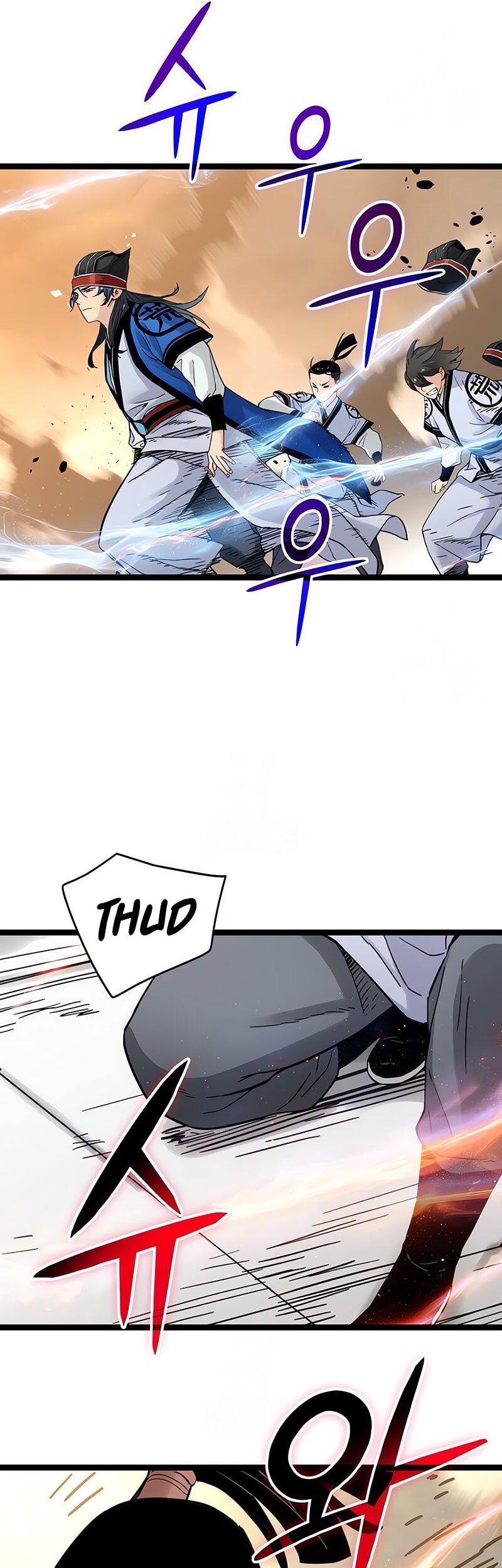 Surviving as a Genius on Borrowed Time Chapter 38 Gambar 38
