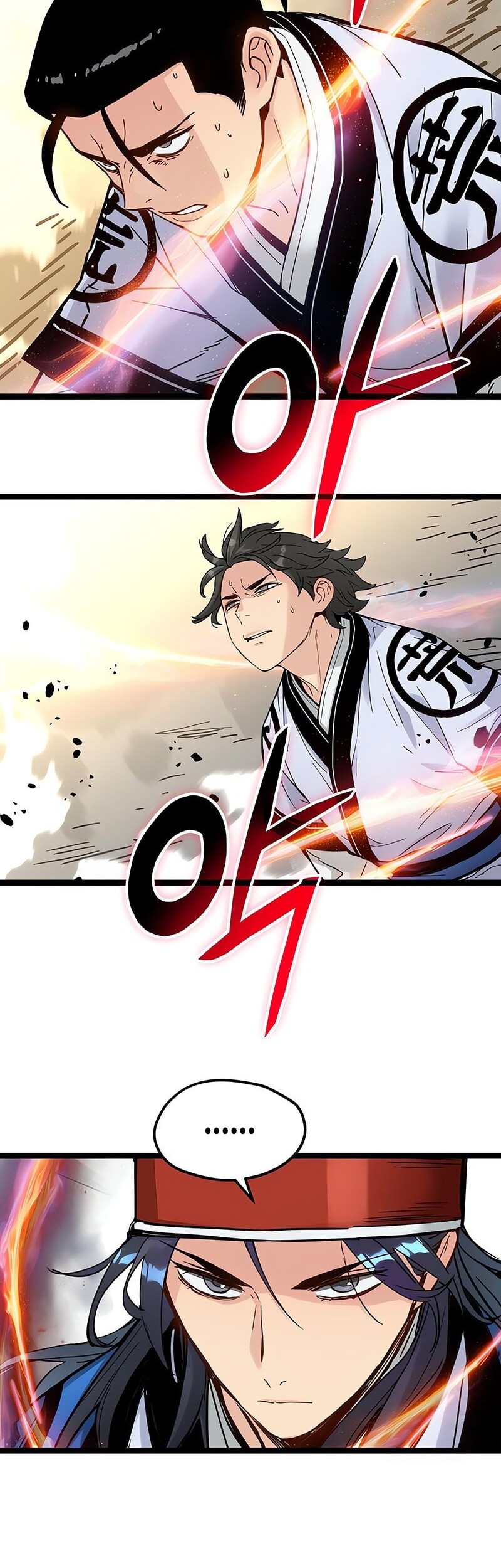 Surviving as a Genius on Borrowed Time Chapter 38 Gambar 39