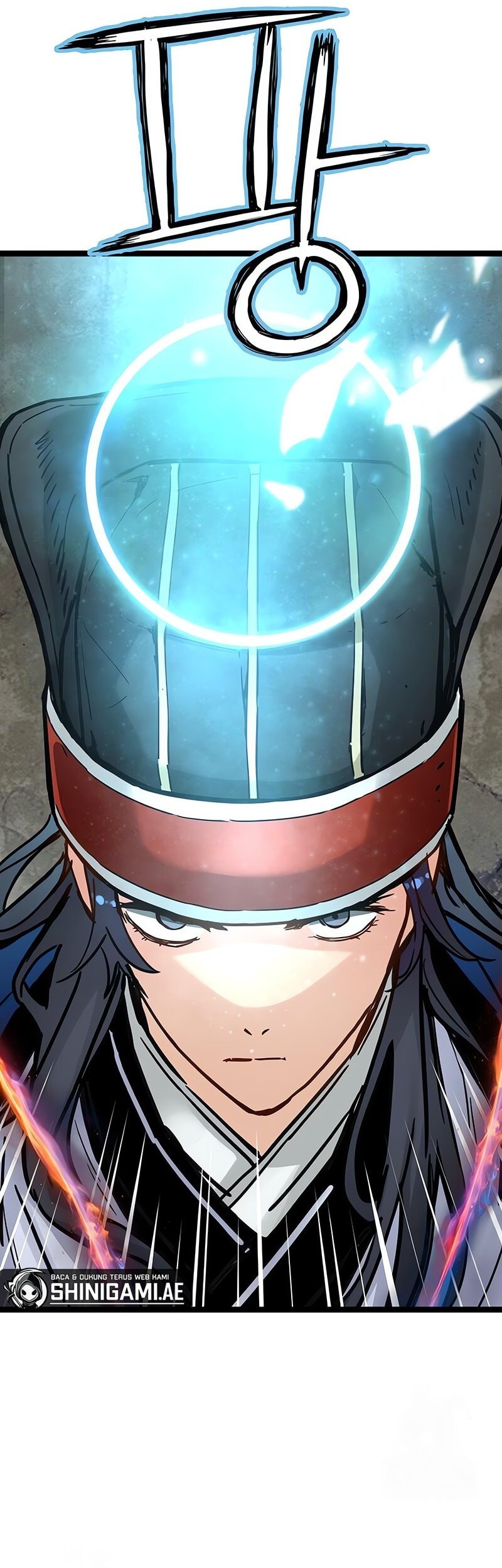 Surviving as a Genius on Borrowed Time Chapter 38 Gambar 40