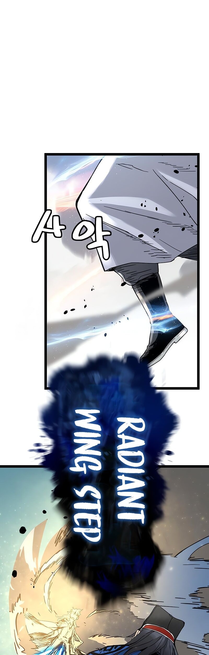 Surviving as a Genius on Borrowed Time Chapter 38 Gambar 46