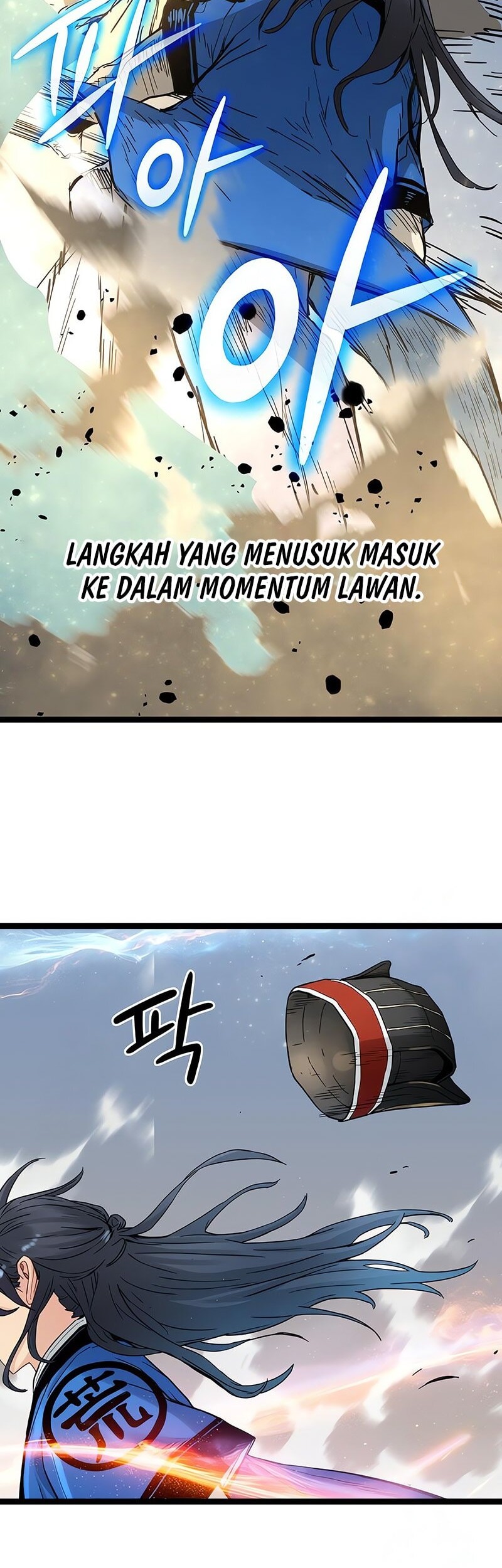 Surviving as a Genius on Borrowed Time Chapter 38 Gambar 47