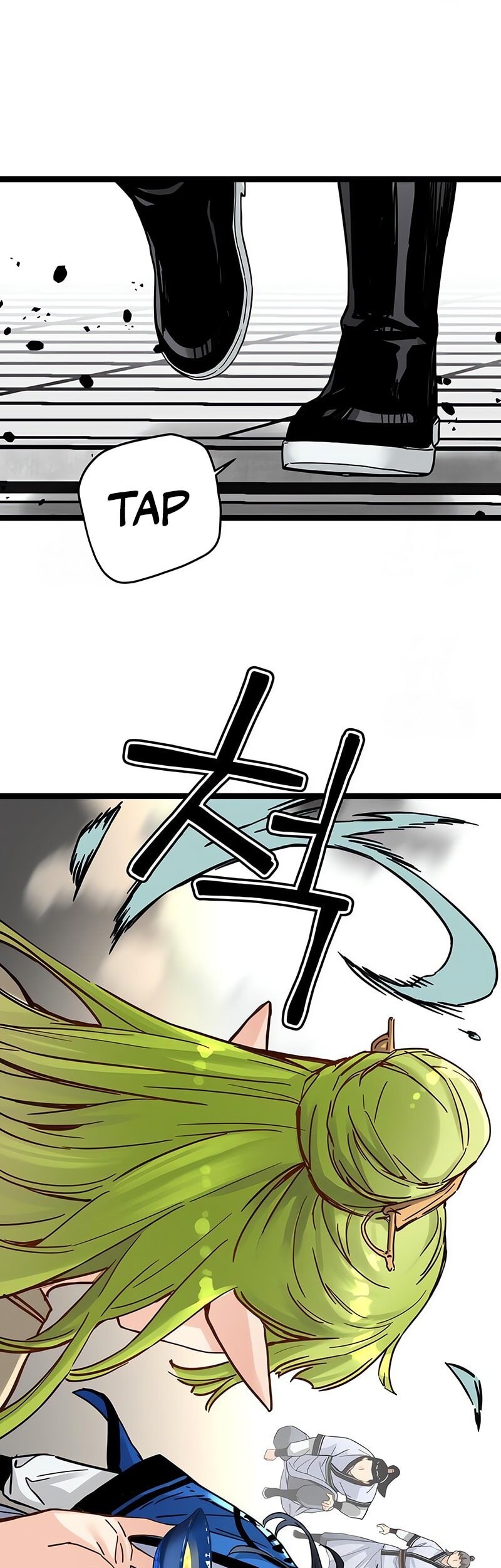 Surviving as a Genius on Borrowed Time Chapter 38 Gambar 48