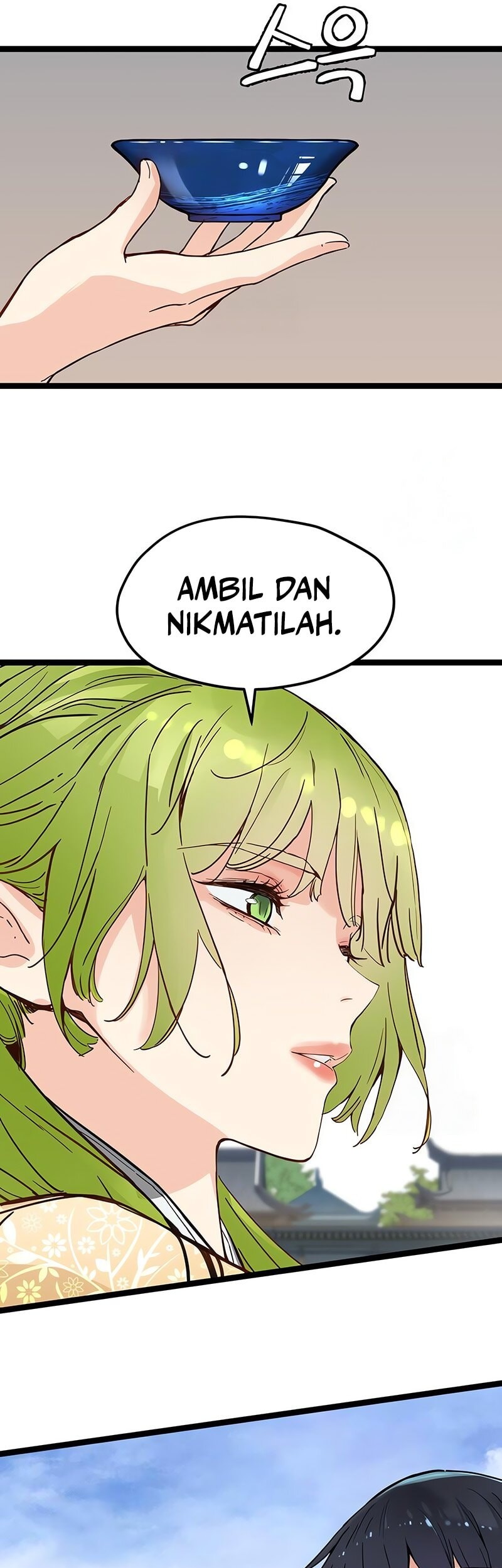 Surviving as a Genius on Borrowed Time Chapter 38 Gambar 51