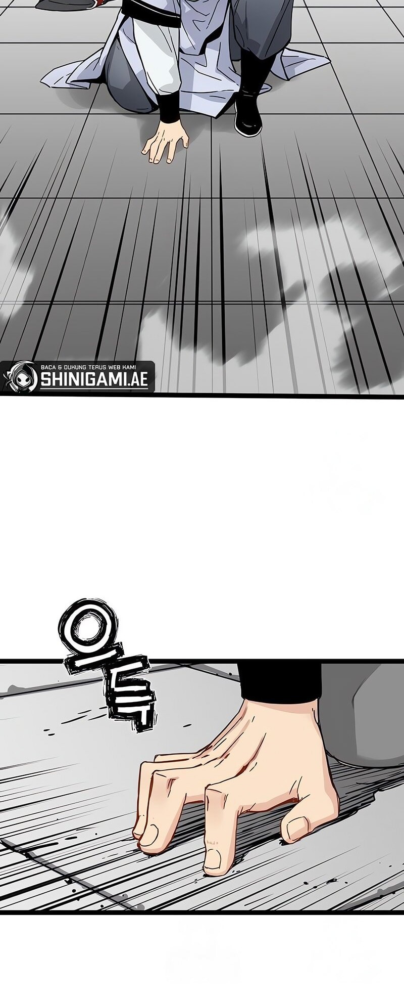 Surviving as a Genius on Borrowed Time Chapter 38 Gambar 54