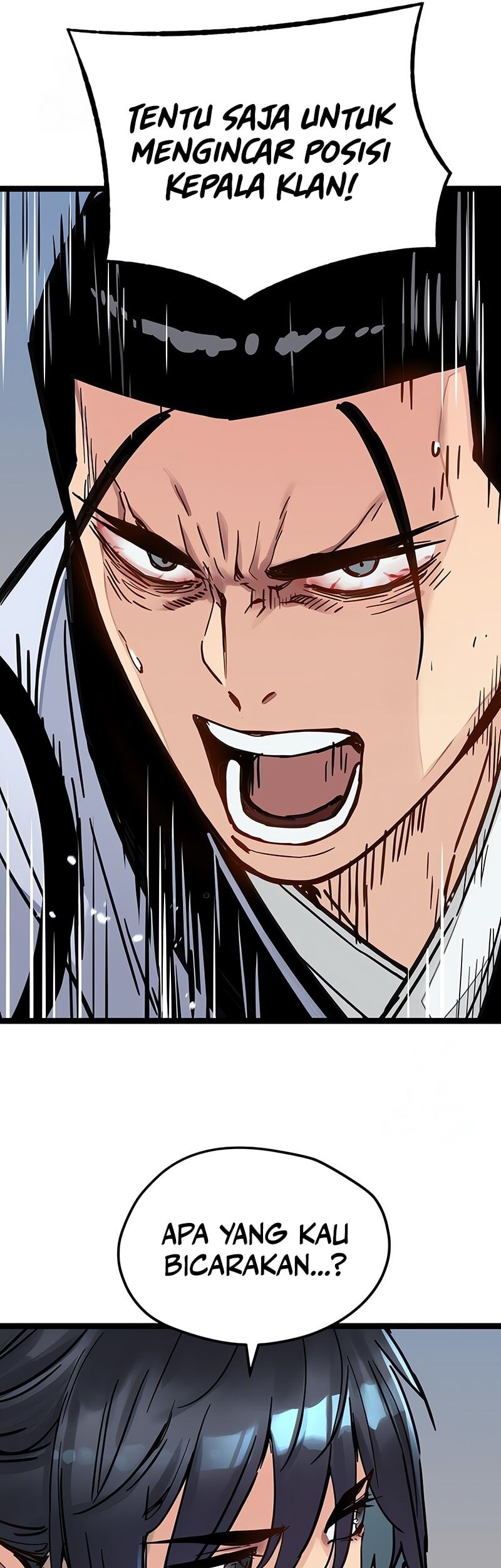 Surviving as a Genius on Borrowed Time Chapter 38 Gambar 55