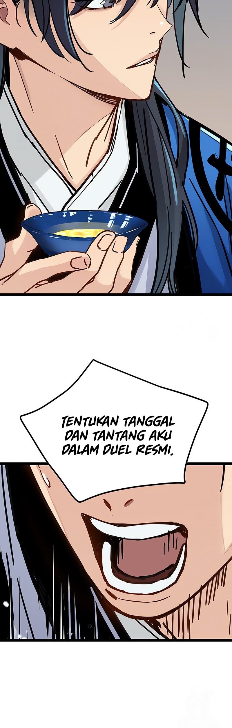Surviving as a Genius on Borrowed Time Chapter 38 Gambar 56