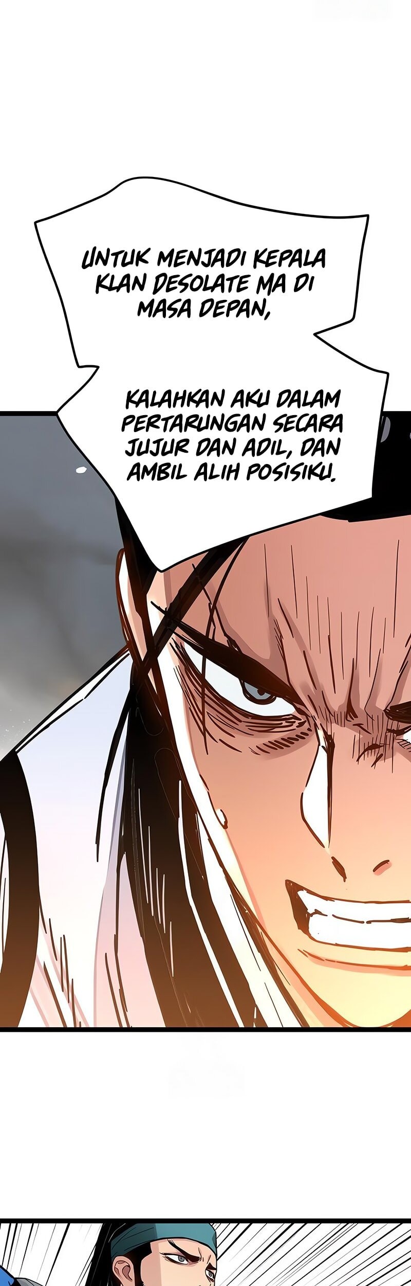 Surviving as a Genius on Borrowed Time Chapter 38 Gambar 57