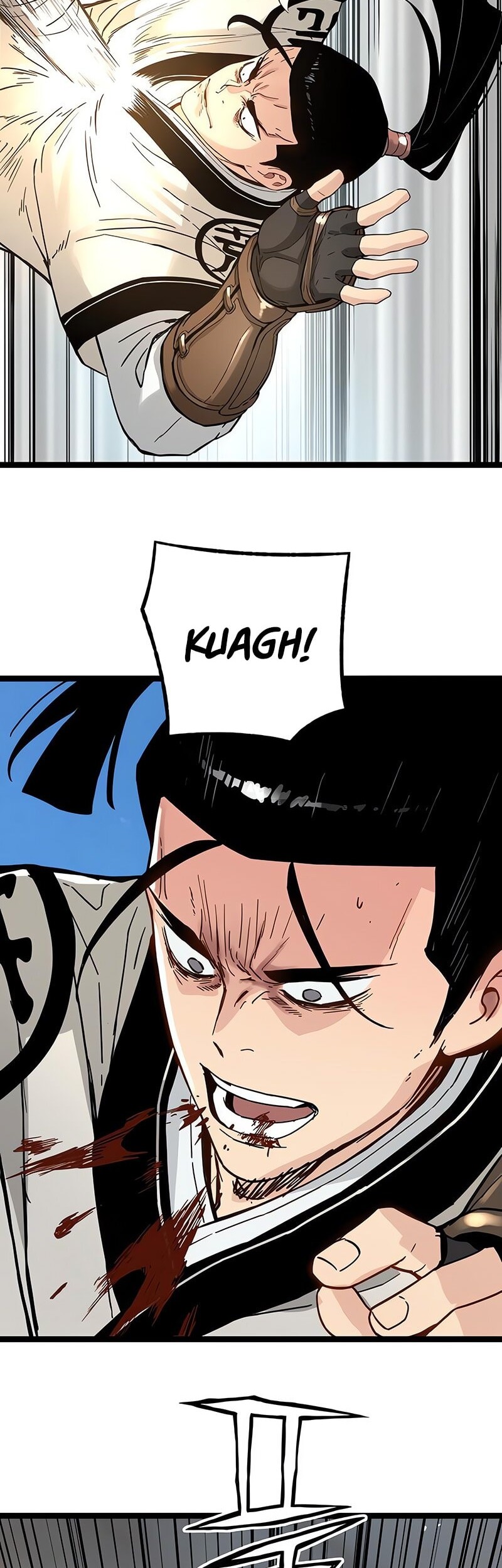 Surviving as a Genius on Borrowed Time Chapter 38 Gambar 3