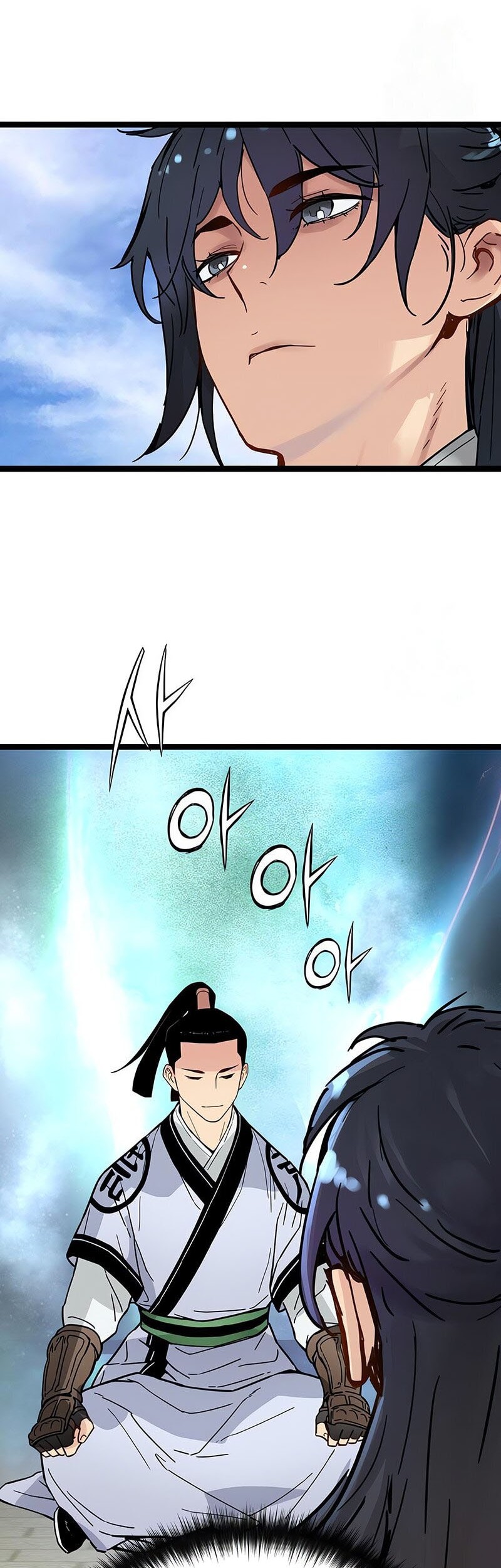 Surviving as a Genius on Borrowed Time Chapter 38 Gambar 7