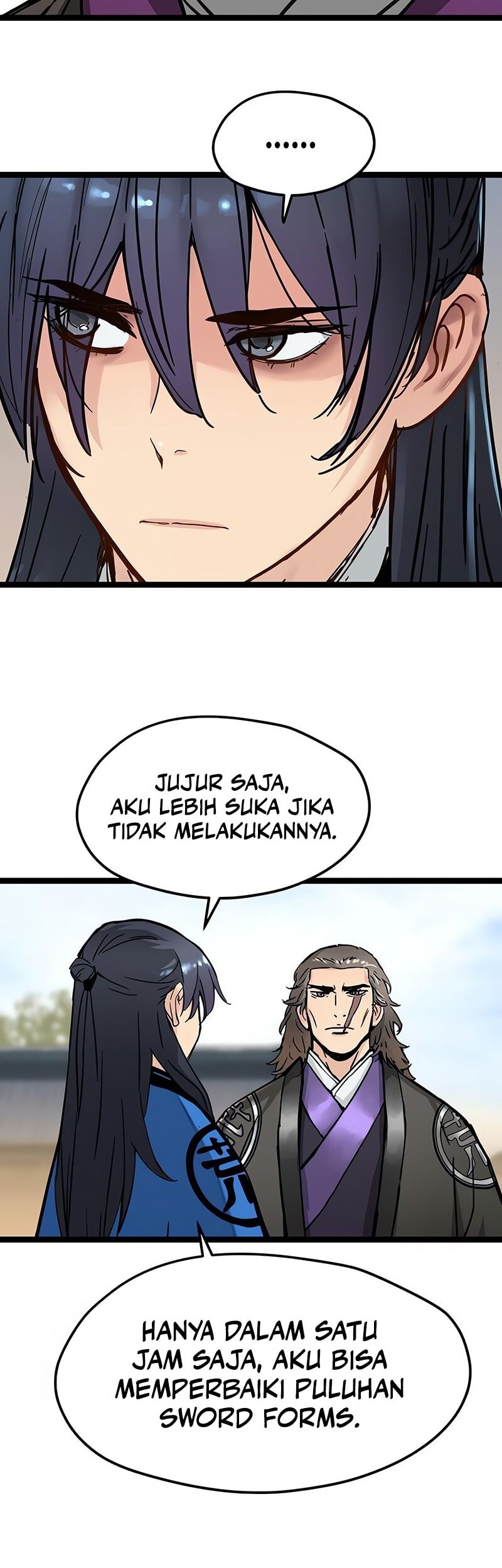 Surviving as a Genius on Borrowed Time Chapter 38 Gambar 15