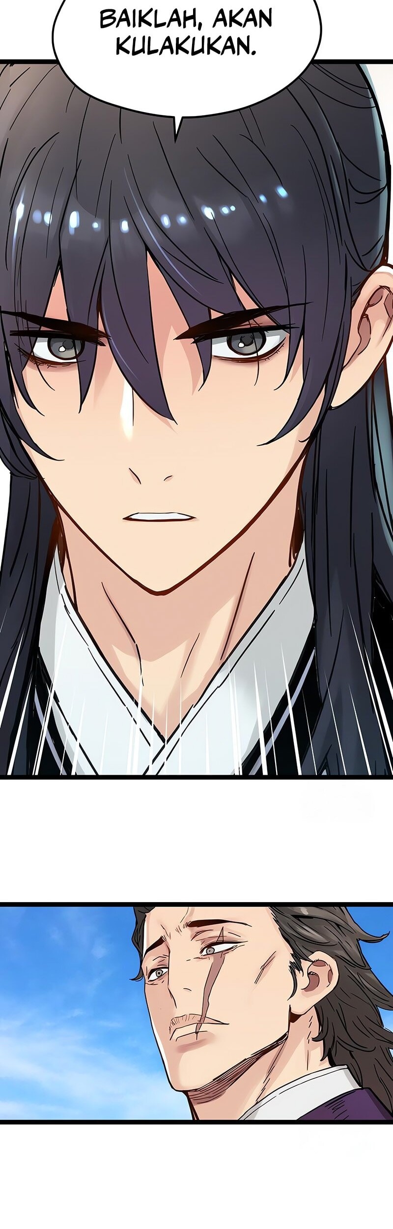 Surviving as a Genius on Borrowed Time Chapter 38 Gambar 19