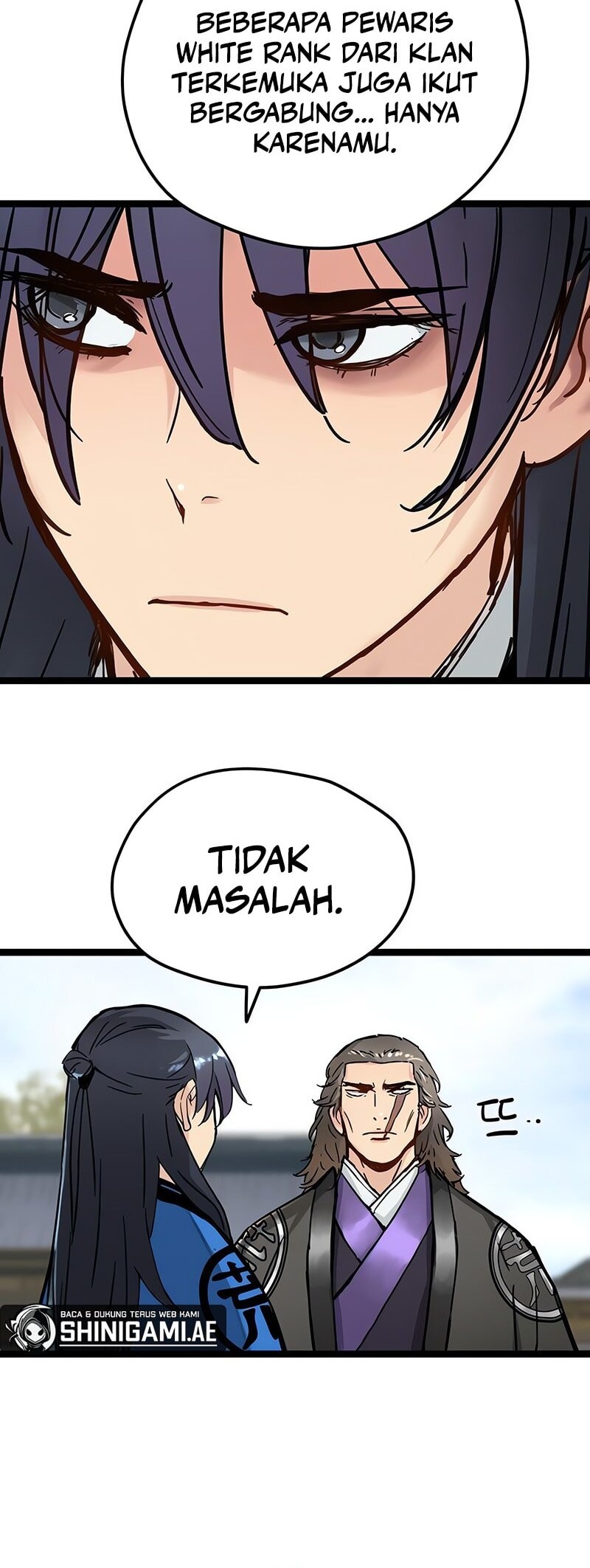 Surviving as a Genius on Borrowed Time Chapter 38 Gambar 21