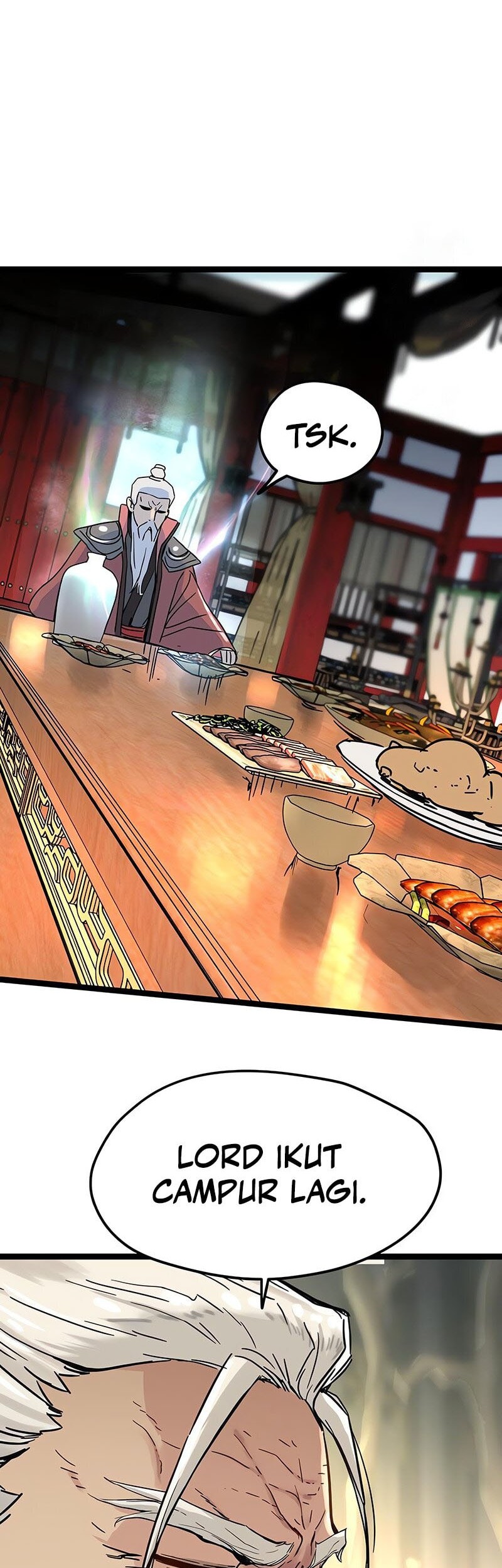 Surviving as a Genius on Borrowed Time Chapter 38 Gambar 23