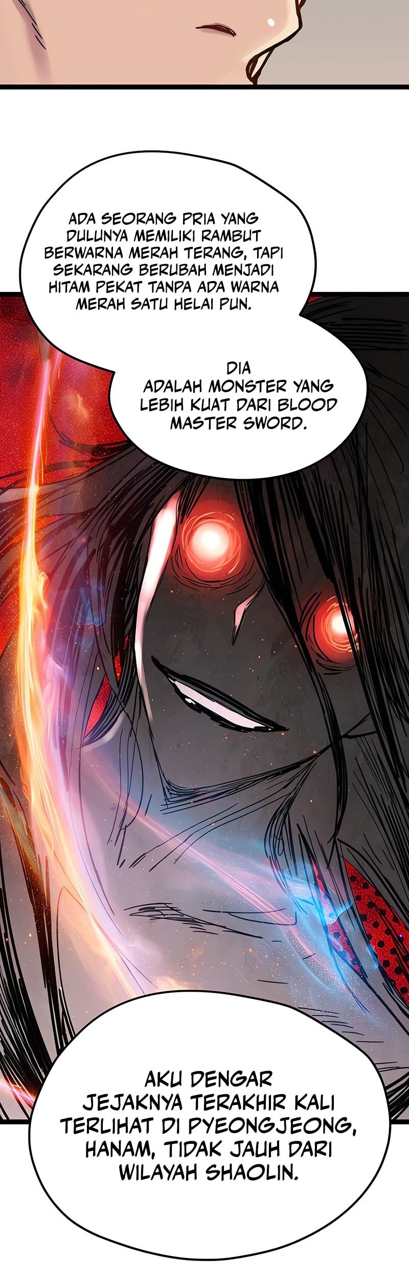 Surviving as a Genius on Borrowed Time Chapter 39 Gambar 37