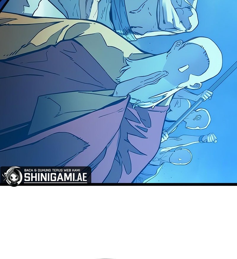 Surviving as a Genius on Borrowed Time Chapter 39 Gambar 41