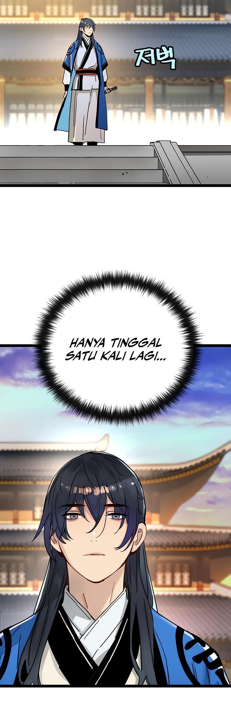 Surviving as a Genius on Borrowed Time Chapter 39 Gambar 47