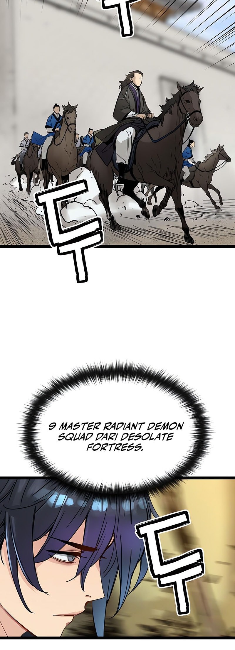 Surviving as a Genius on Borrowed Time Chapter 39 Gambar 49