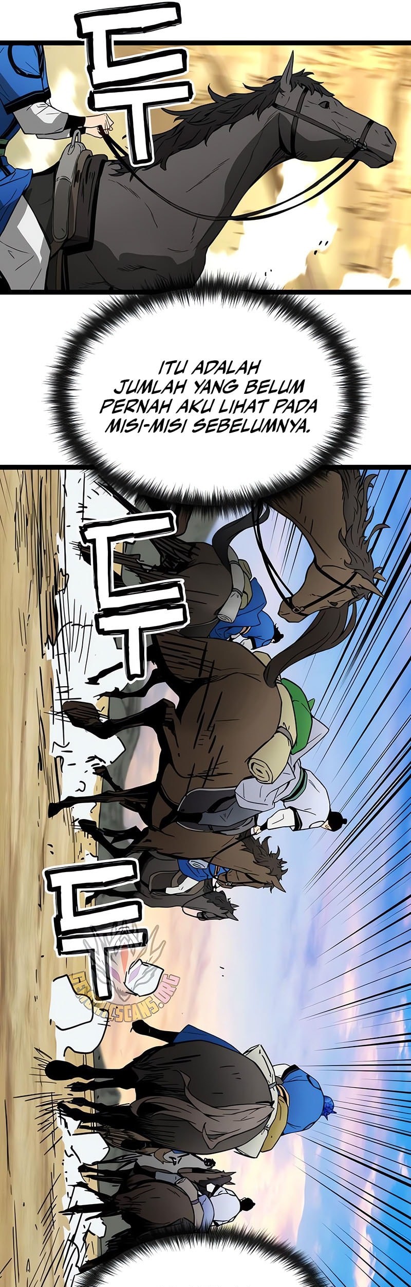 Surviving as a Genius on Borrowed Time Chapter 39 Gambar 50