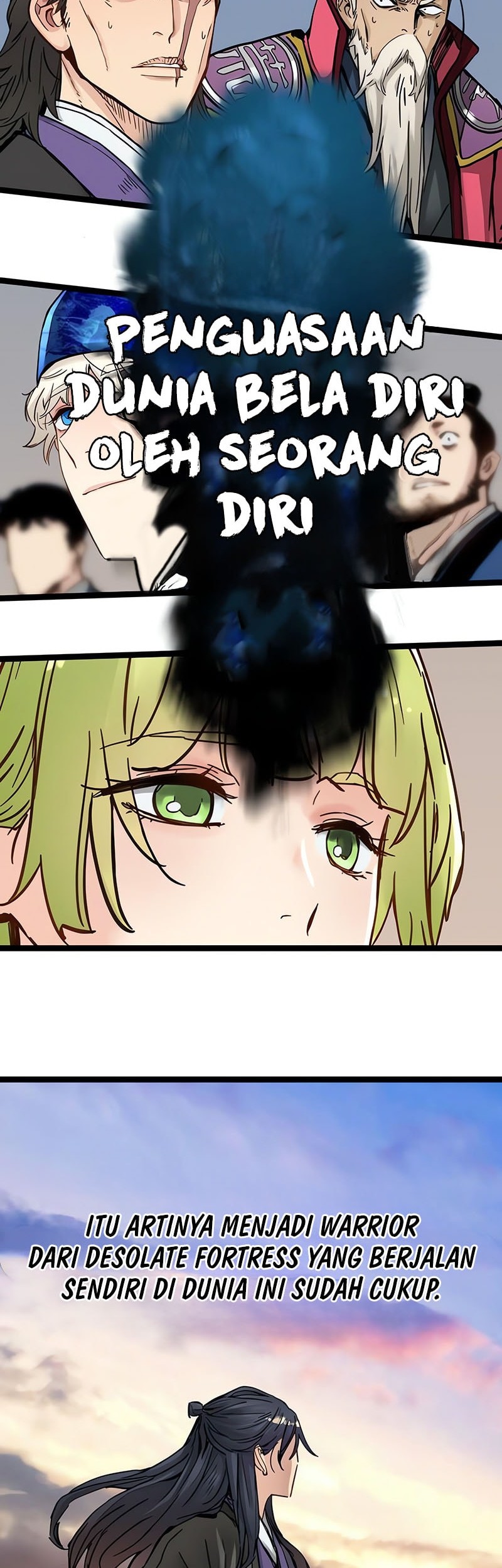 Surviving as a Genius on Borrowed Time Chapter 39 Gambar 11