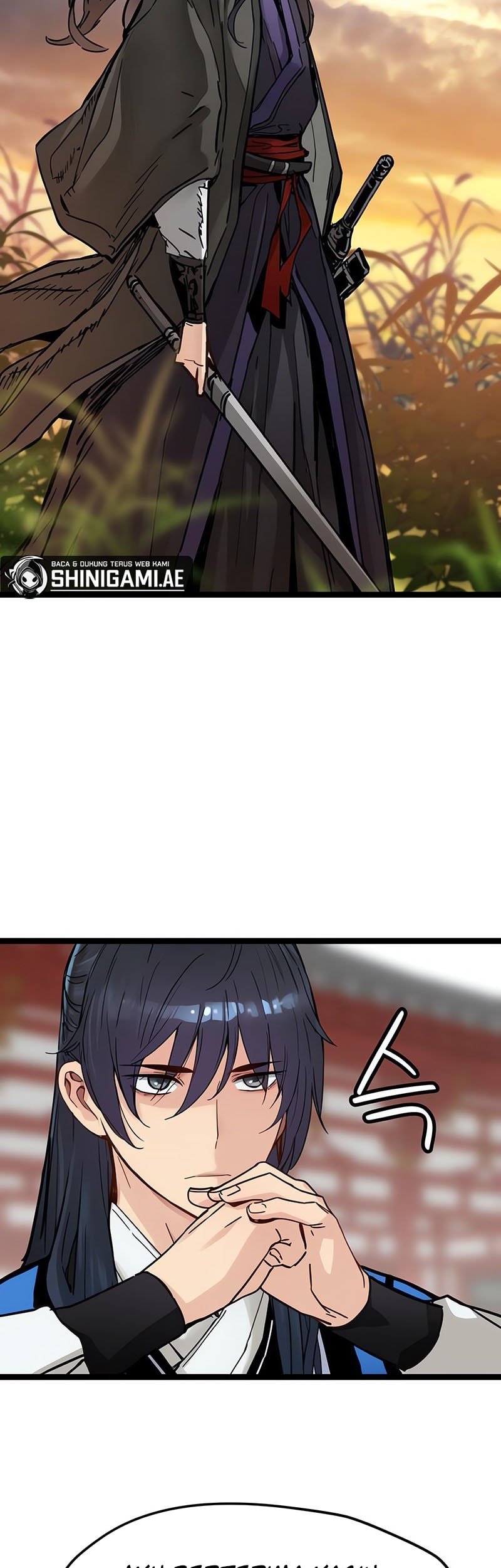 Surviving as a Genius on Borrowed Time Chapter 39 Gambar 12