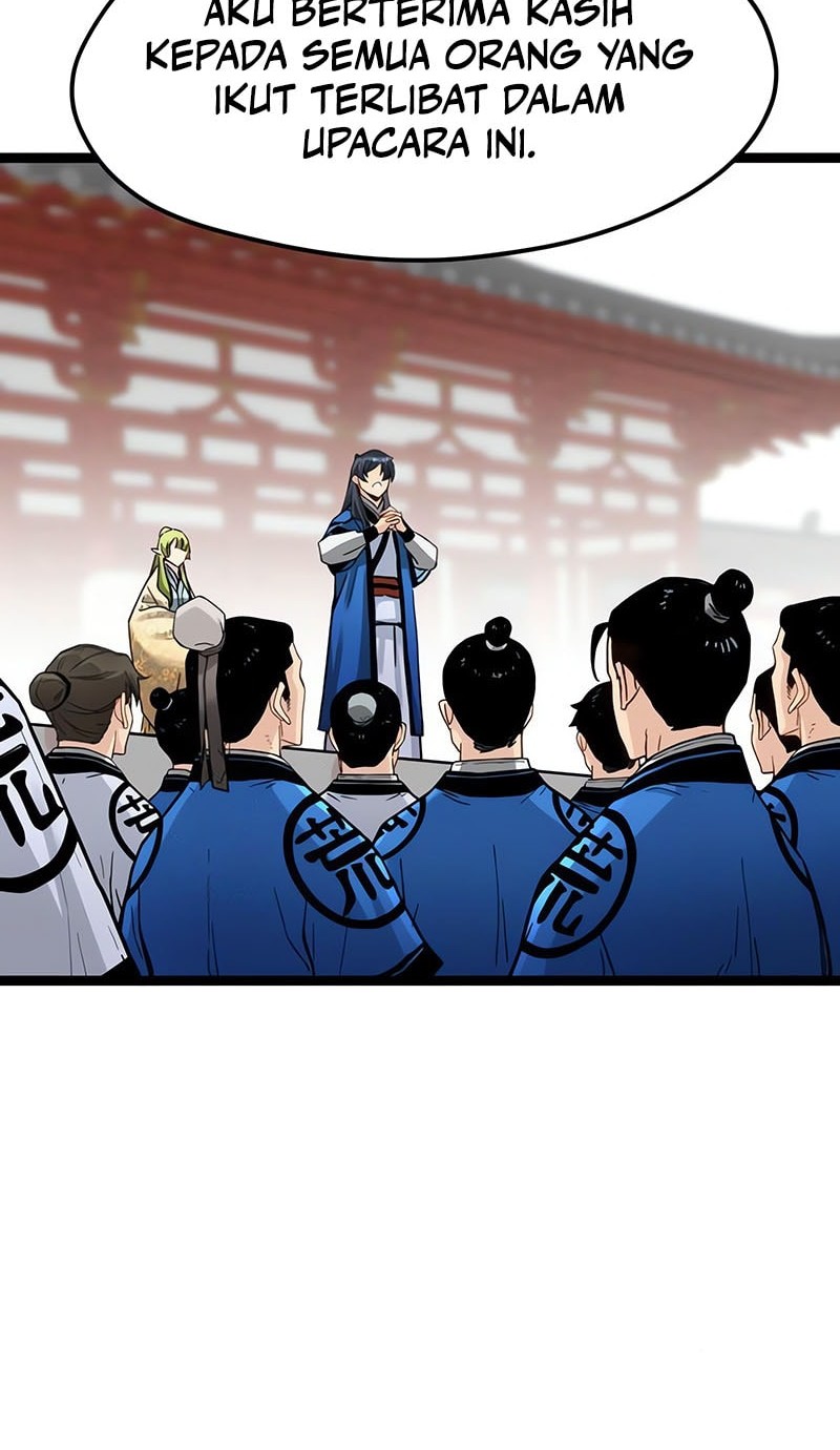 Surviving as a Genius on Borrowed Time Chapter 39 Gambar 13