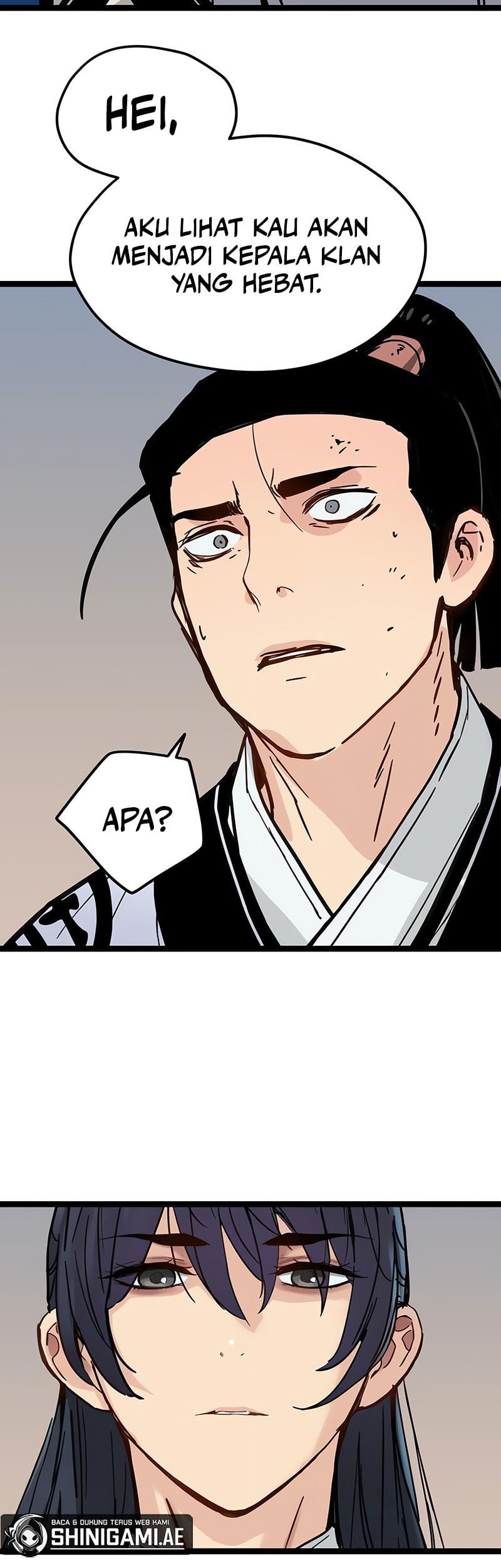 Surviving as a Genius on Borrowed Time Chapter 39 Gambar 16