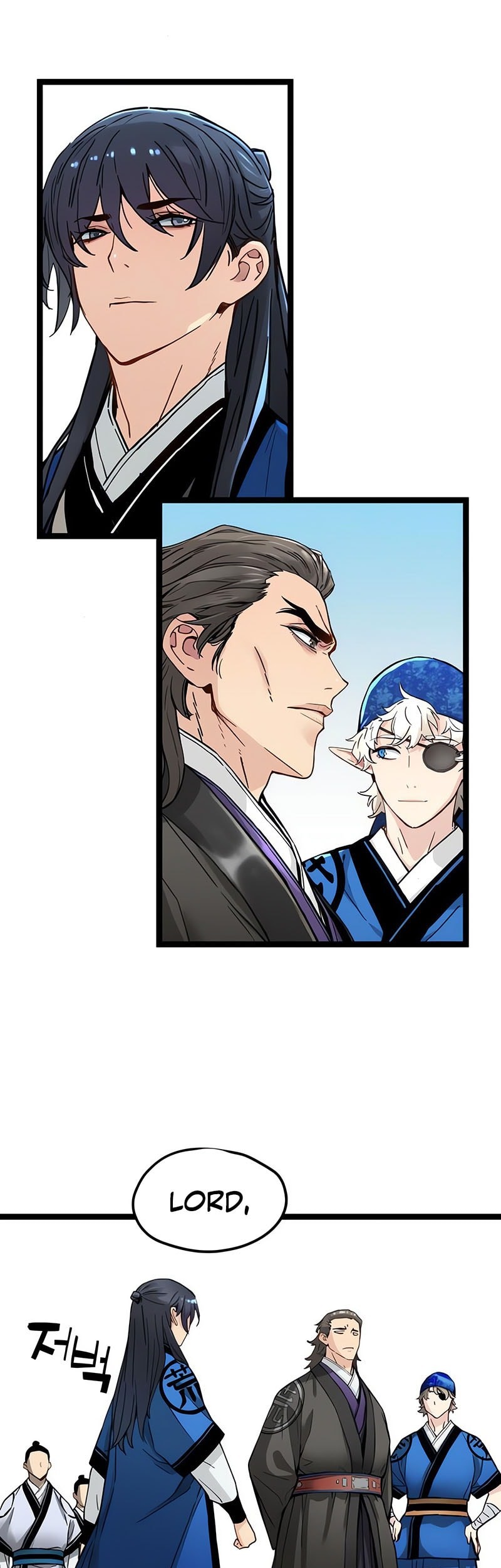 Surviving as a Genius on Borrowed Time Chapter 39 Gambar 18